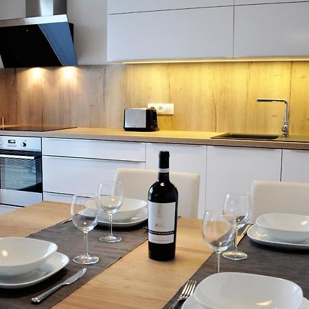 Apartmány Stožec - Gabreta Premium Esterno foto