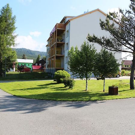 Apartmány Stožec - Gabreta Premium Esterno foto