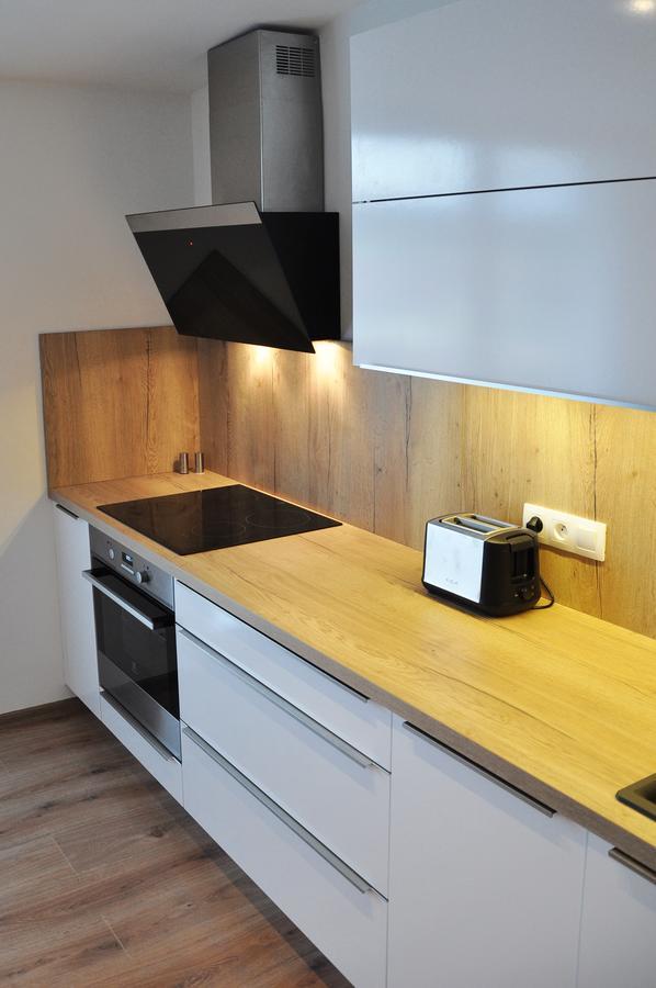 Apartmány Stožec - Gabreta Premium Esterno foto