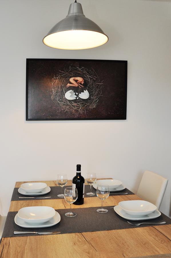 Apartmány Stožec - Gabreta Premium Esterno foto