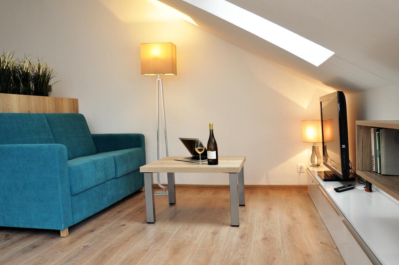 Apartmány Stožec - Gabreta Premium Esterno foto